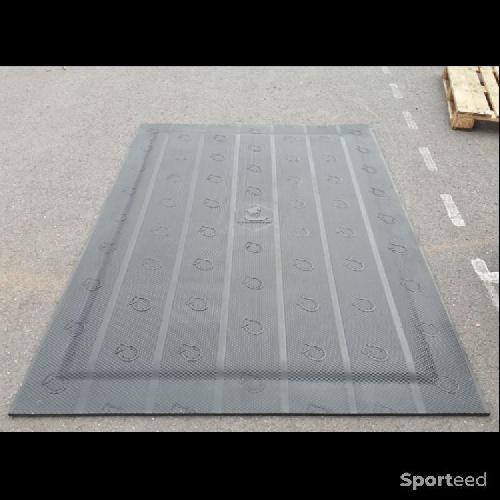 Equitation - Tapis de Box   - photo 5