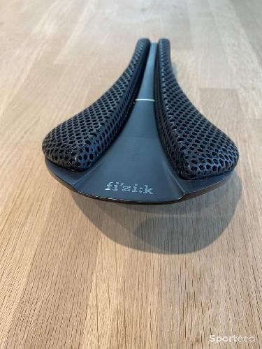 Vélo route - Selle Fizik Versus evo ADAPTIVE - photo 5