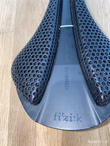 Vélo route - Selle Fizik Versus evo ADAPTIVE - photo 5