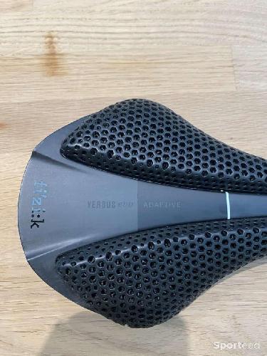 Vélo route - Selle Fizik Versus evo ADAPTIVE - photo 5