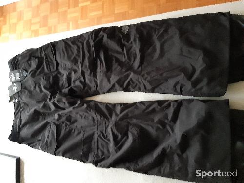 Ski alpin - Pantalon de ski - photo 4