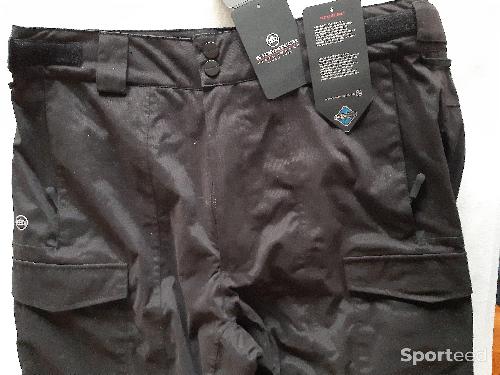 Ski alpin - Pantalon de ski - photo 4