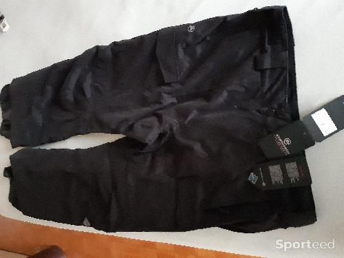 Ski alpin - Pantalon de ski - photo 4