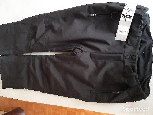 Ski alpin - Pantalon d'hiver  Homme  - photo 4