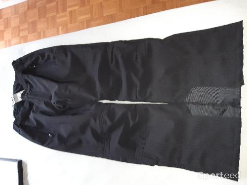 Ski alpin - Pantalon d'hiver  Homme  - photo 4