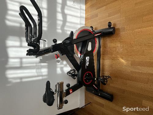 Fitness / Cardio training - Vélo d’appartement  - photo 4