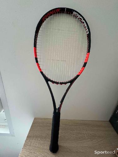 Tennis - Raquette Babolat  - photo 4