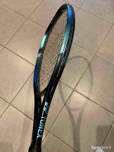 Tennis - Yonex Ezone 100 - photo 3