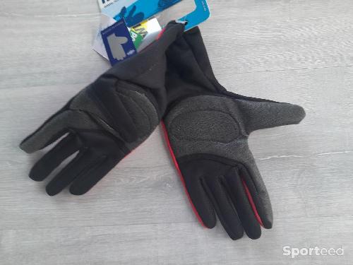 Vélo route - Gants cyclisme Noret  - photo 4