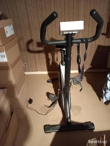 Fitness / Cardio training - Vélo d appartement  - photo 6