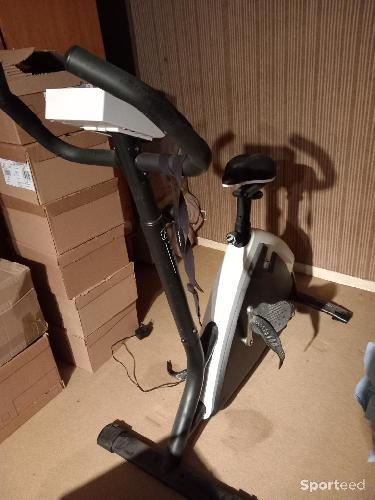 Fitness / Cardio training - Vélo d appartement  - photo 6