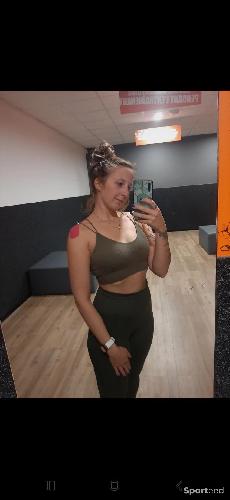 Ensemble haut et bas fitness