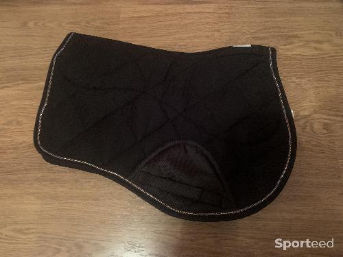 Tapis d’équitation 