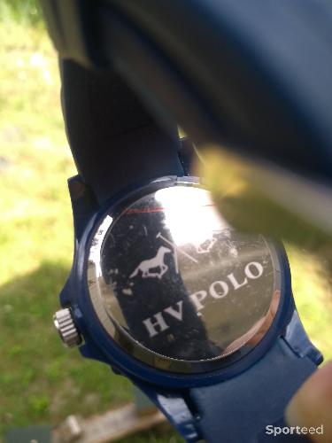 Equitation - Montre HV POLO - photo 4