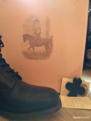 Equitation - Bottines Nevel - photo 5