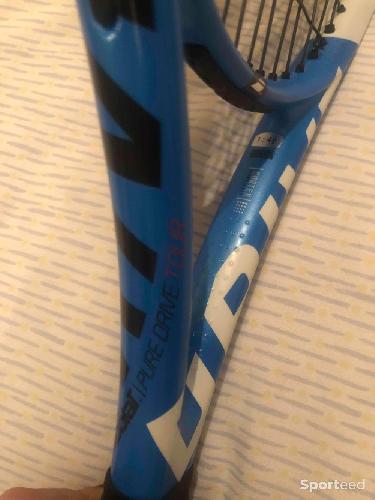 Tennis - Raquette Tennis Babolat Pure Drive 315gr - photo 6