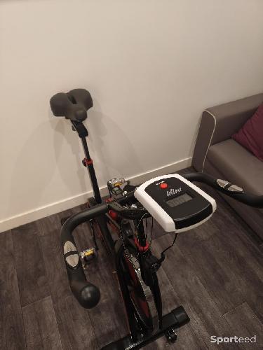 Fitness / Cardio training - OneTowFit vélo d'appartement - photo 6