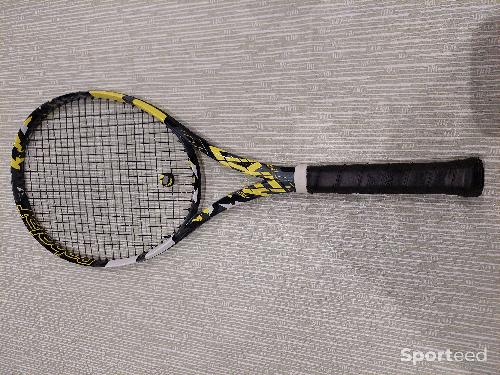 Tennis - Babolat Pure Aero Team 2024 - photo 6