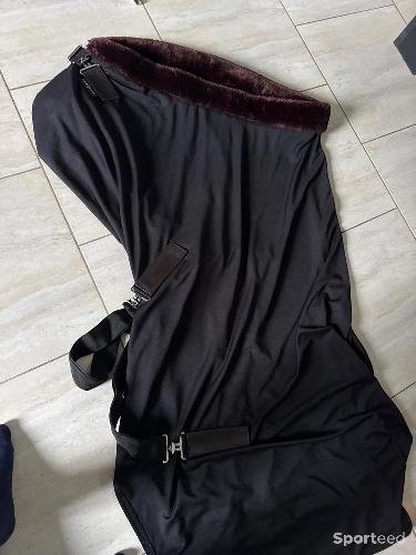 Equitation - Couverture séchante teddy 130  - photo 3