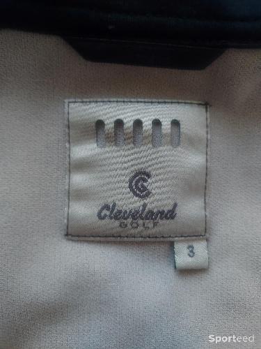 Golf - Gilet sans manches  Cleveland unisex - photo 6