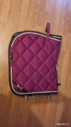 Tapis lauria garreli 