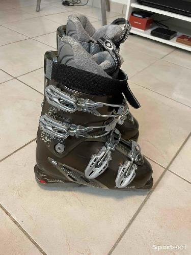 Ski alpin - Chaussures de ski - photo 6