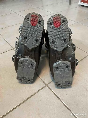 Ski alpin - Chaussures de ski - photo 6