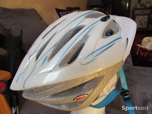 Vélo route - Casque vélo ou trottinette  - photo 6