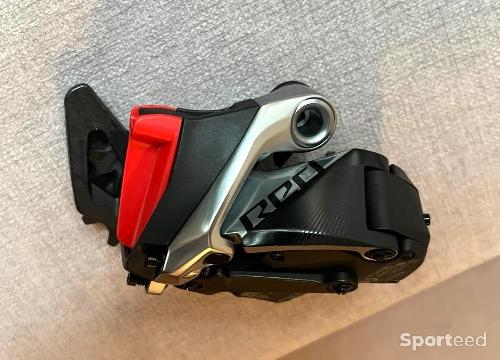 Vélo route - Dérailleur arrière Sram Red AXS - photo 6