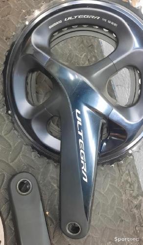 Vélo route - Shimano ultegra r8070 - photo 4