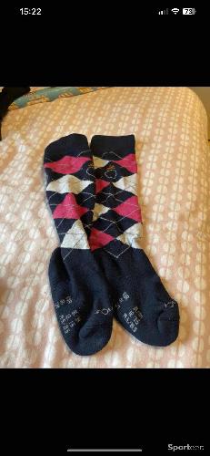 Chaussette