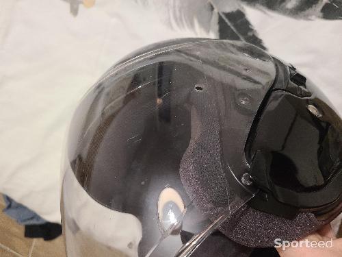 Moto route - Casque moto Shoei J-cruise - photo 6