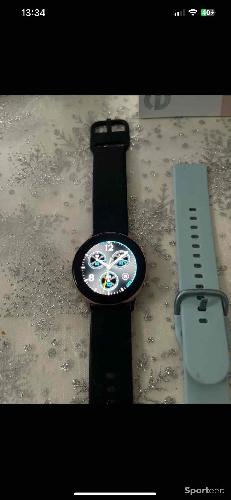 Triathlon - Montre Samsung Watch active - photo 6