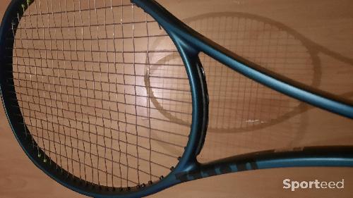 Tennis - Wilson Blade v9 - photo 4