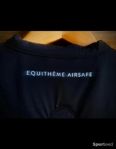 Equitation - Air bag Equitheme - photo 6