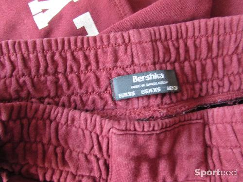 Randonnée / Trek - Pantalon jogging Bershka - photo 5