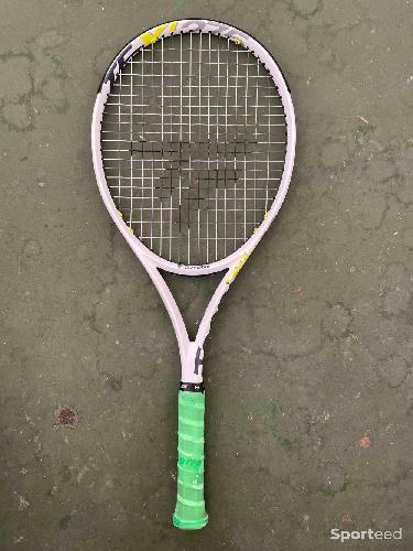 Tennis - Raquette Tecnifibre x1 v1 275 - photo 6