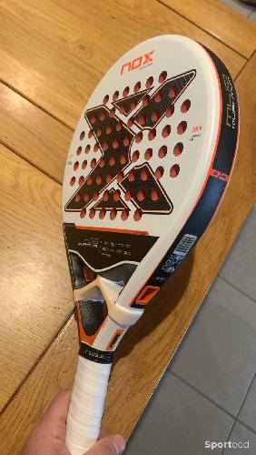 Padel - NOX ML10 QUANTUM 3K - photo 4