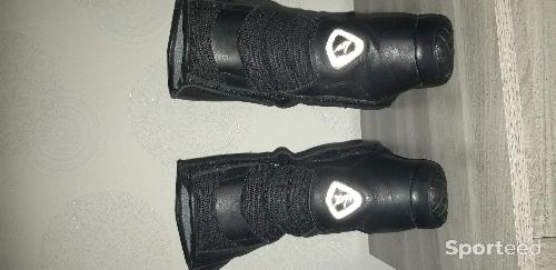 Moto route - Bottes de moto - photo 3