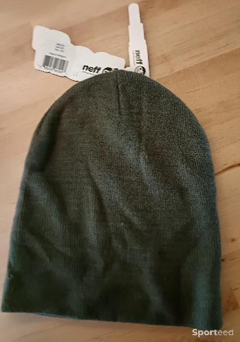 Alpinisme - Bonnet Neff Di Star Beanie – Taille Unique  - photo 3