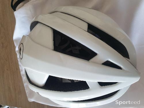 Vélo route - Casque HJC IBEX 2.0 AG2R Citroen Taille L - photo 6