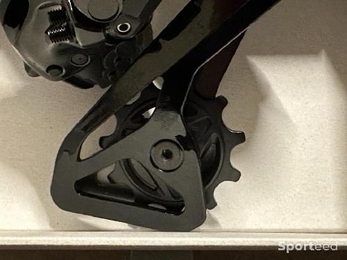 Vélo route - Dérailleur arrière SHIMANO Dura-Ace RD-R9250 Di2 - photo 6