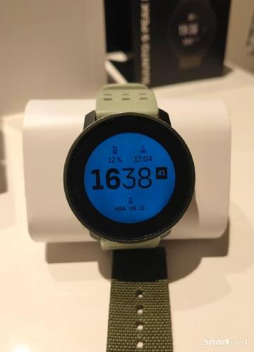 Accessoires électroniques - SUUNTO 9 Peak Pro - photo 6