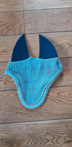 Bonnet anti bruit