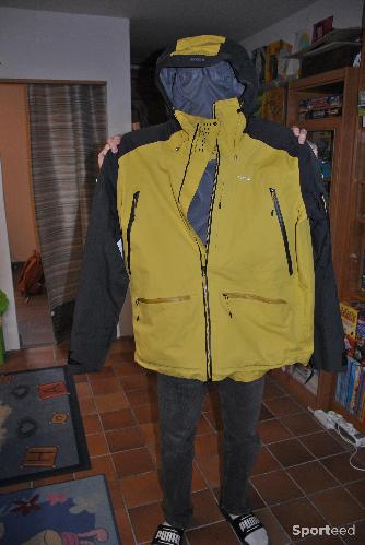 Ski alpin - Veste et pantalon de ski - photo 6