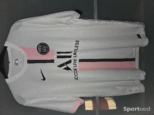 Football - Maillot Psg - photo 6