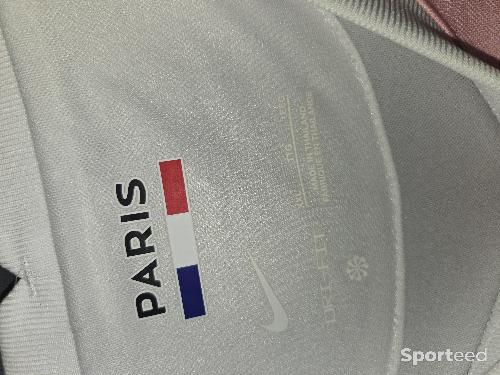 Football - Maillot Psg - photo 6