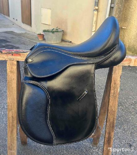 Equitation - selle waldhausen  - photo 4