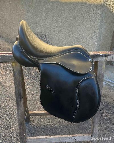 Equitation - selle waldhausen  - photo 4