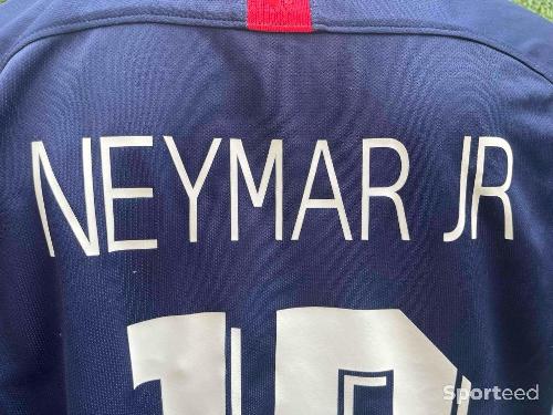 Football - Maillot Neymar PSG  - photo 6